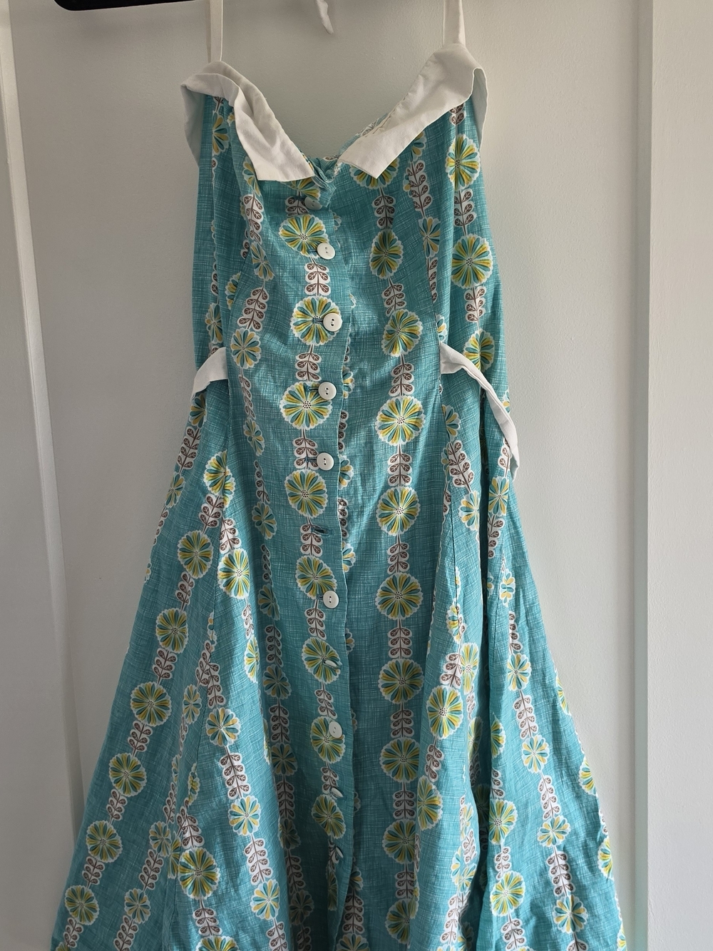Heartbreaker Fashion  Sundress